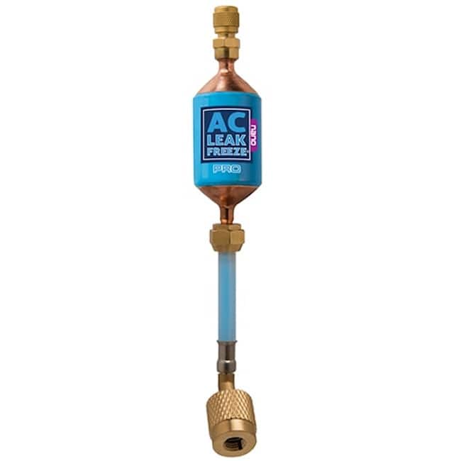 Rectorseal 45316 AC Leak Freeze Pro Series - with Nano Particles