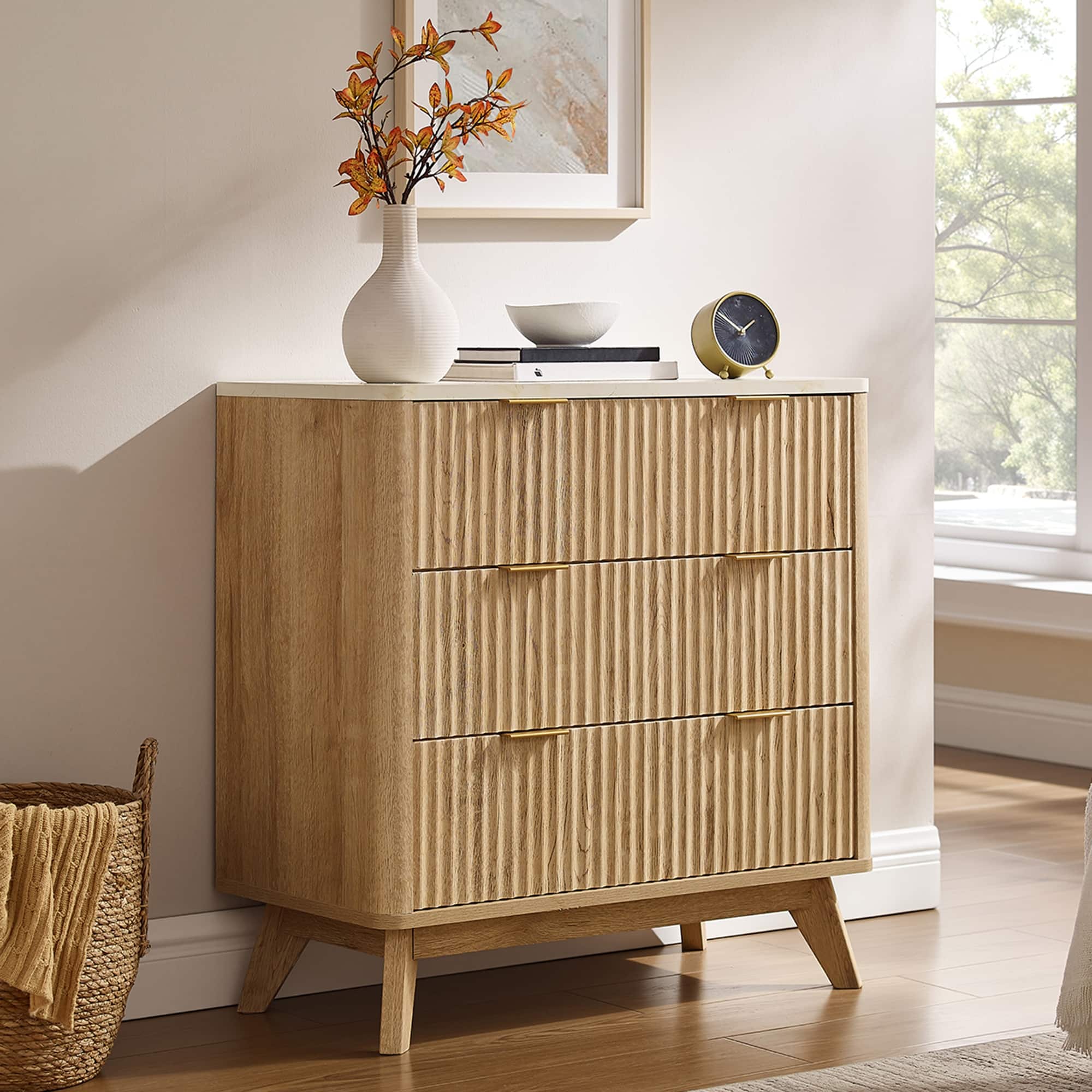 Option Natural Oak