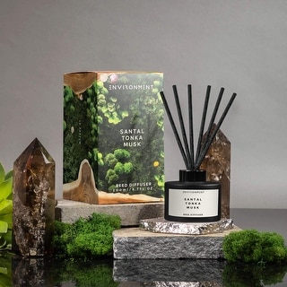ENVIRONMENT Diffuser Inspired by W Hotel® - 200mL - Bed Bath