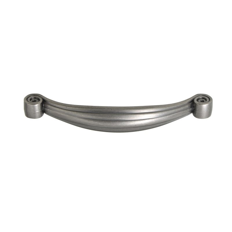 как выглядит Utopia Alley Whitton Pull Handle - Decorative Cabinet Drop фото