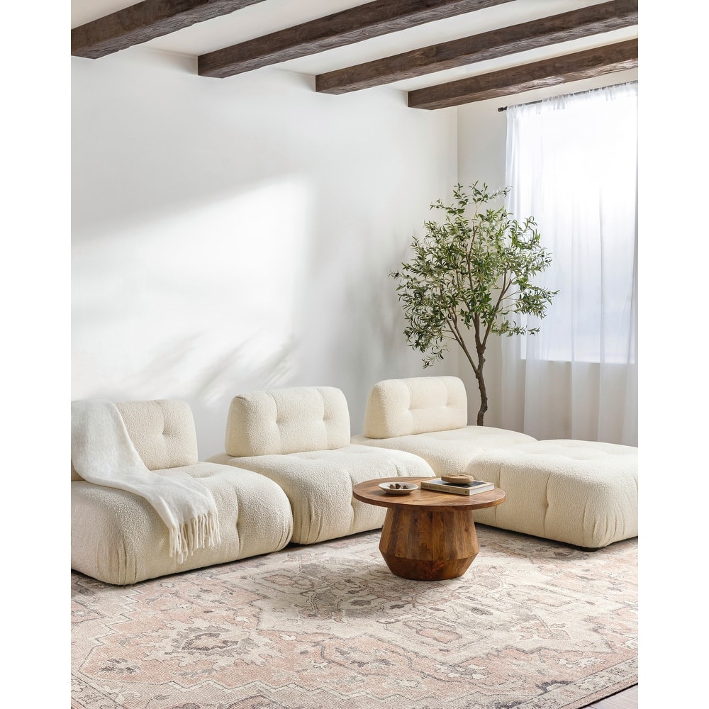 Livabliss Elle Area Rug