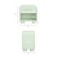 preview thumbnail 9 of 28, Bellamy Curved 1-Drawer Nightstand