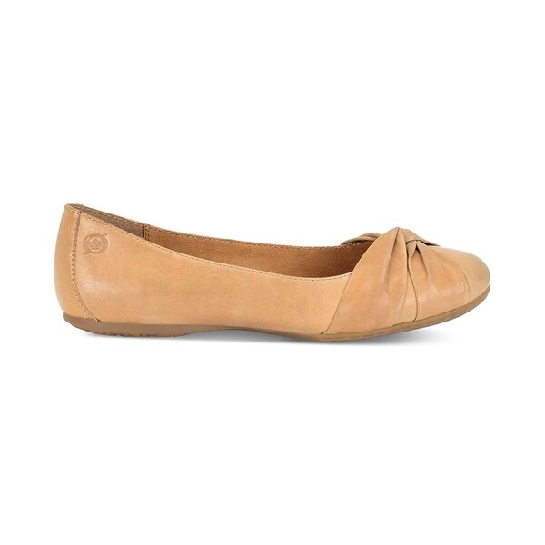 boc womens flats