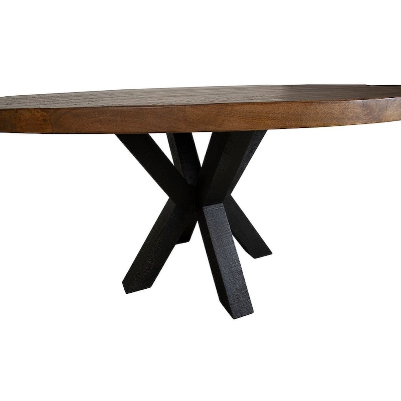 Furniture Classics Wood Bridgerton Dining Table