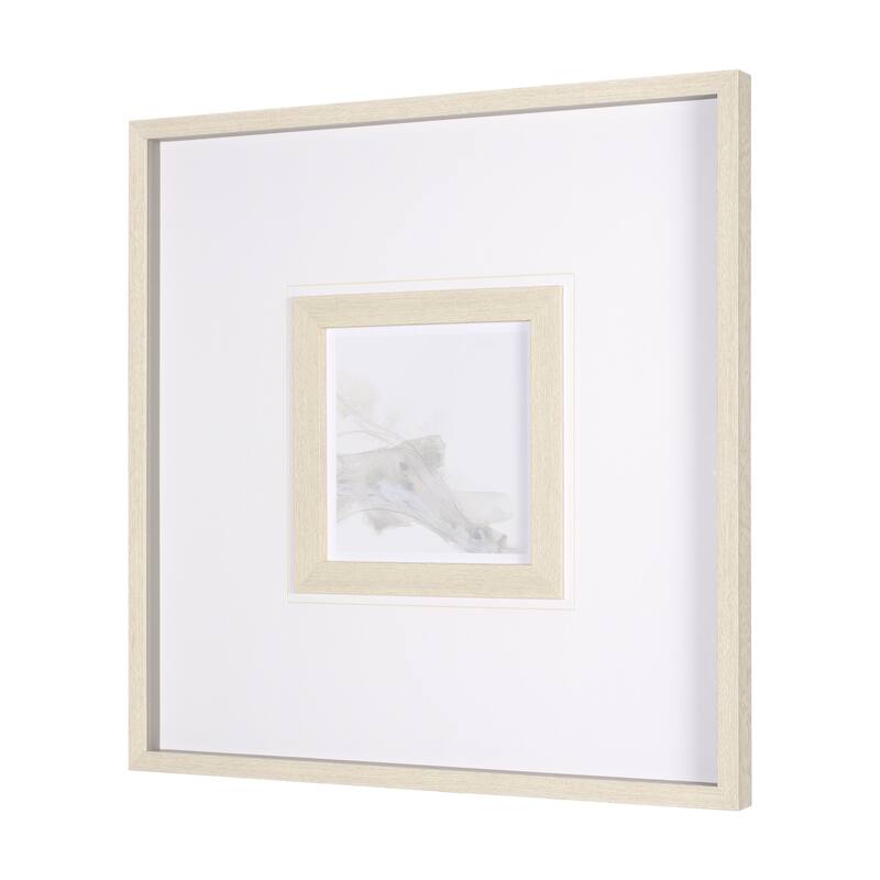 Vapor VI Framed Art Print