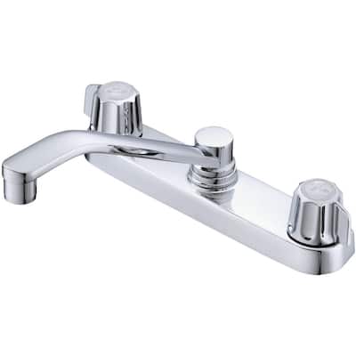 Gerber G0742406 Classics 1.75 GPM Standard Kitchen Faucet