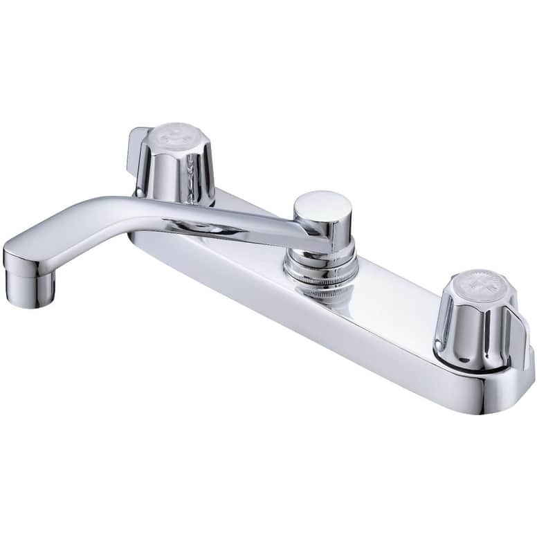 Gerber G0742406 Classics 1.75 GPM Standard Kitchen Faucet