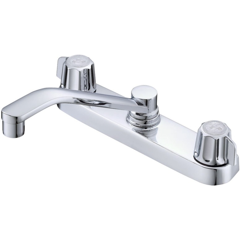Gerber G0742406 Classics 1.75 GPM Standard Kitchen Faucet