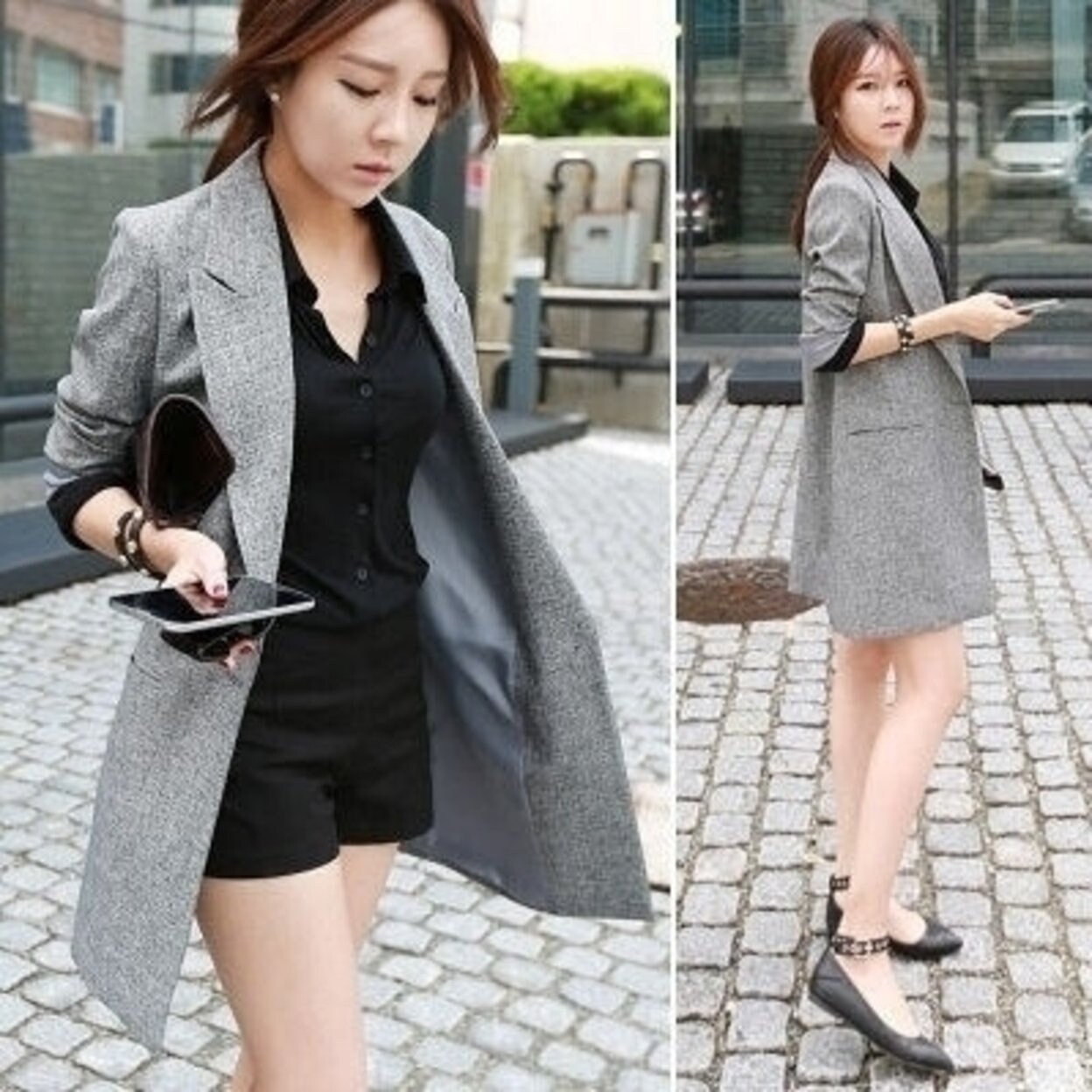 plus size autumn clothing