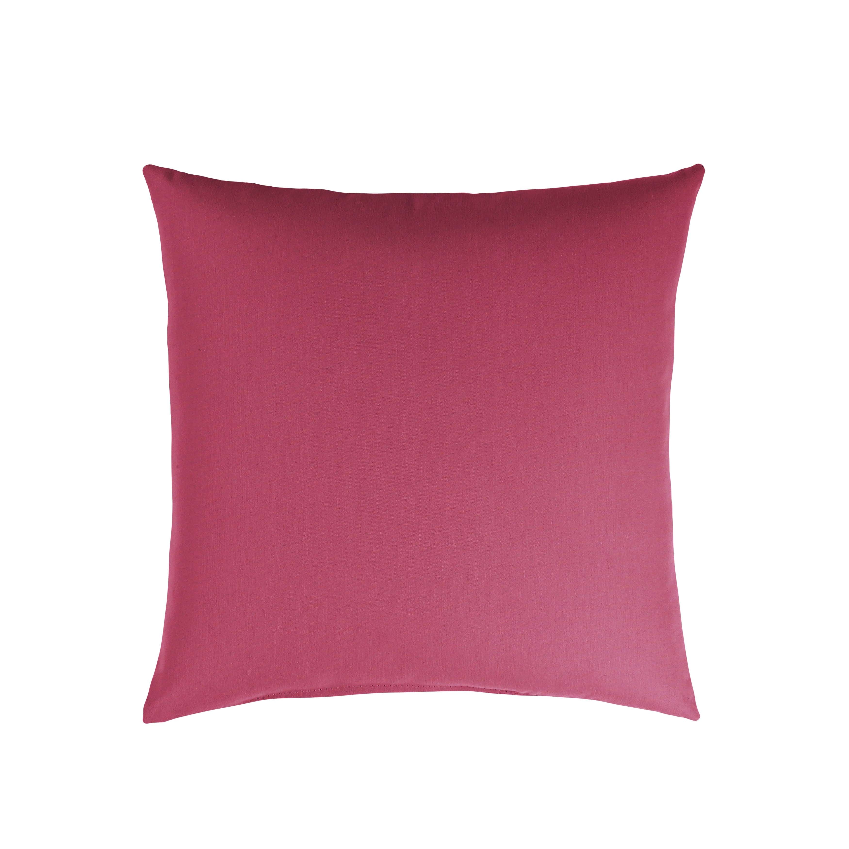 Option Canvas Hot Pink