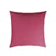 Option Canvas Hot Pink