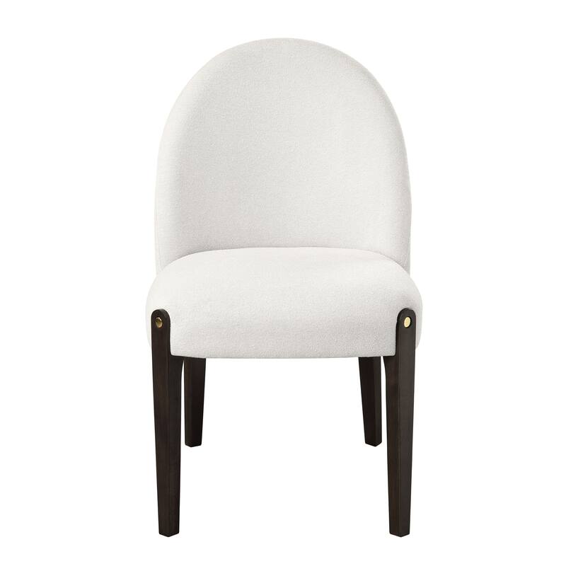 Side Chair (Set of 2) - Beige