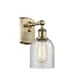 Option Antique Brass / Mica