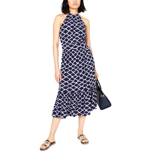 womens petite midi dresses