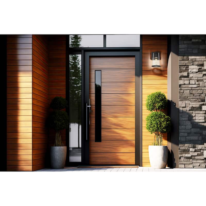 Z-Lite 5004S Bar Harbor 9" Tall Marine Grade Outdoor Wall Sconce