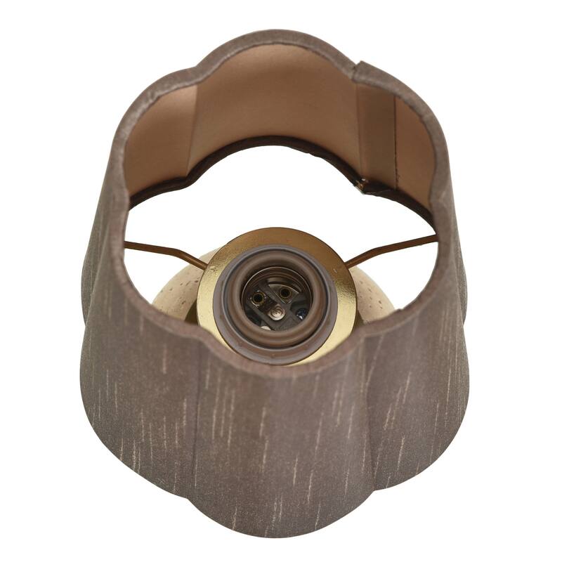 Tamara Day for Stylecraft Rosalind Table Lamp