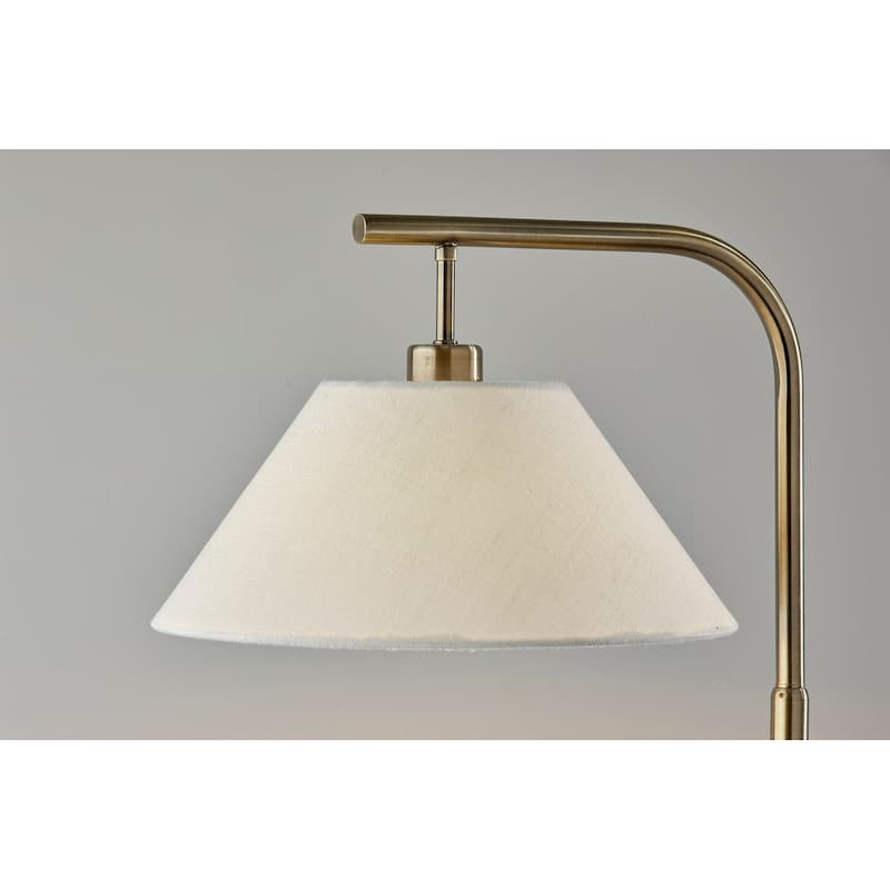 Hayes Floor Lamp