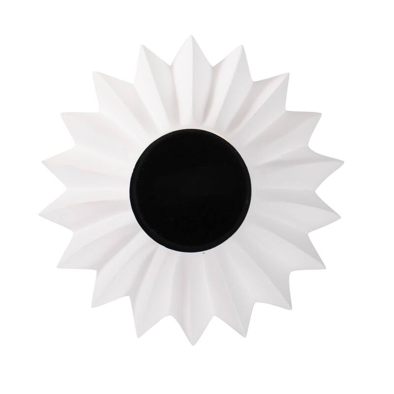 Langmuir Swirled Vase- Tall