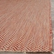preview thumbnail 71 of 191, SAFAVIEH Courtyard Carolann Indoor/ Outdoor Waterproof Patio Backyard Rug