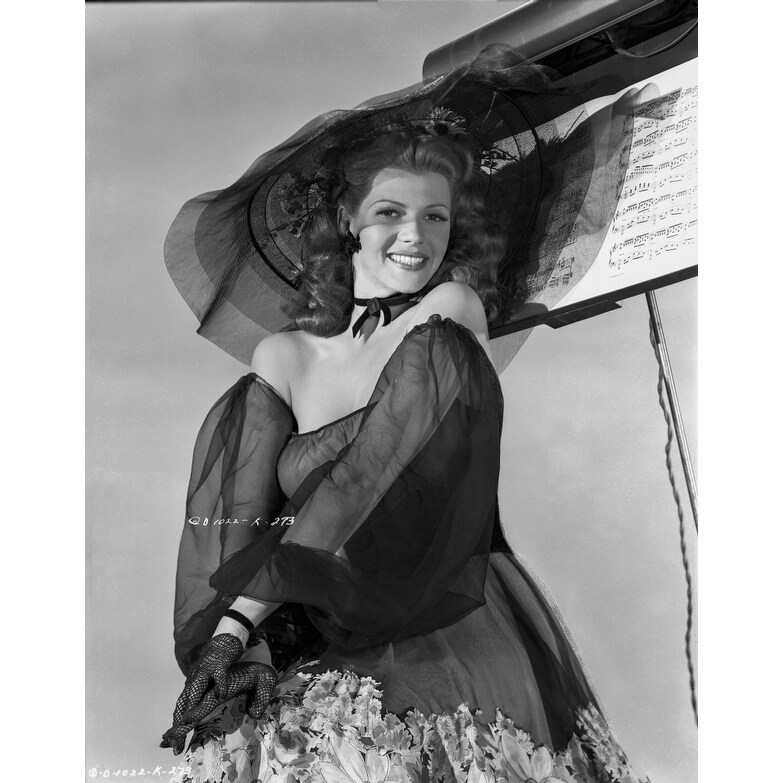 rita hayworth black dress Black Gilda Rita Hayworth Dress Strapless Prom Dress – Hoprom main image 1