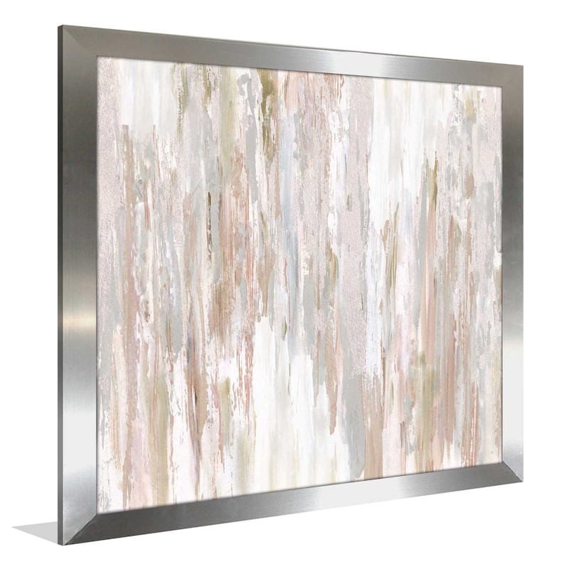 "Weathered Door" by Susan Jill Print on Acrylic