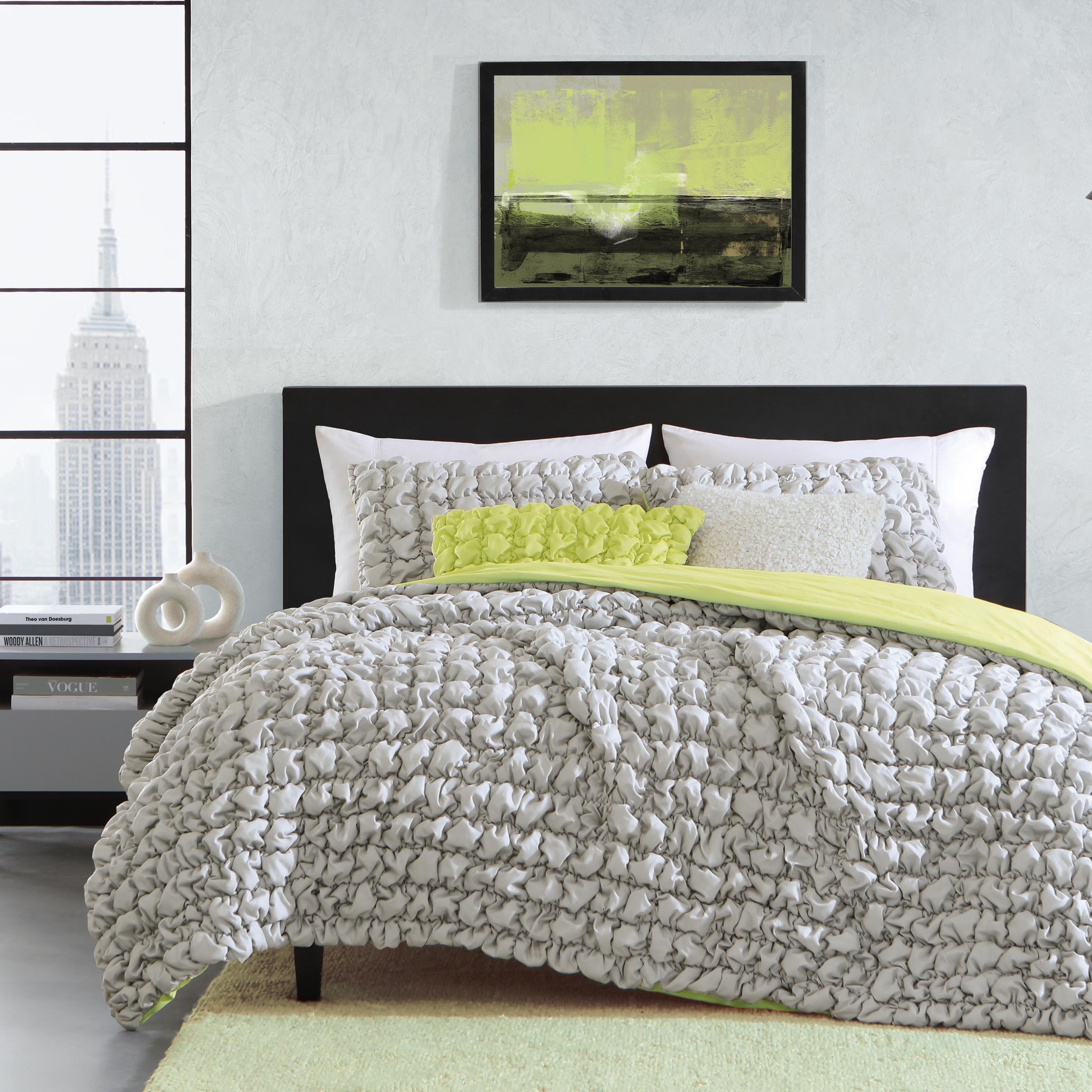 Modern Contemporary DKNY Bedding Bed Bath Beyond