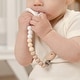 preview thumbnail 8 of 36, Pacifier Clip for Boys and Girls by Comfy Cubs