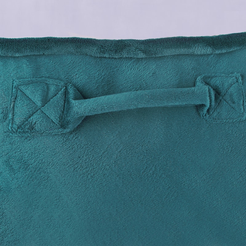 Super soft Lounger Bedrest Reading Pillow