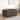 40" W Oversized Rectangle Plush Corduroy Ottoman