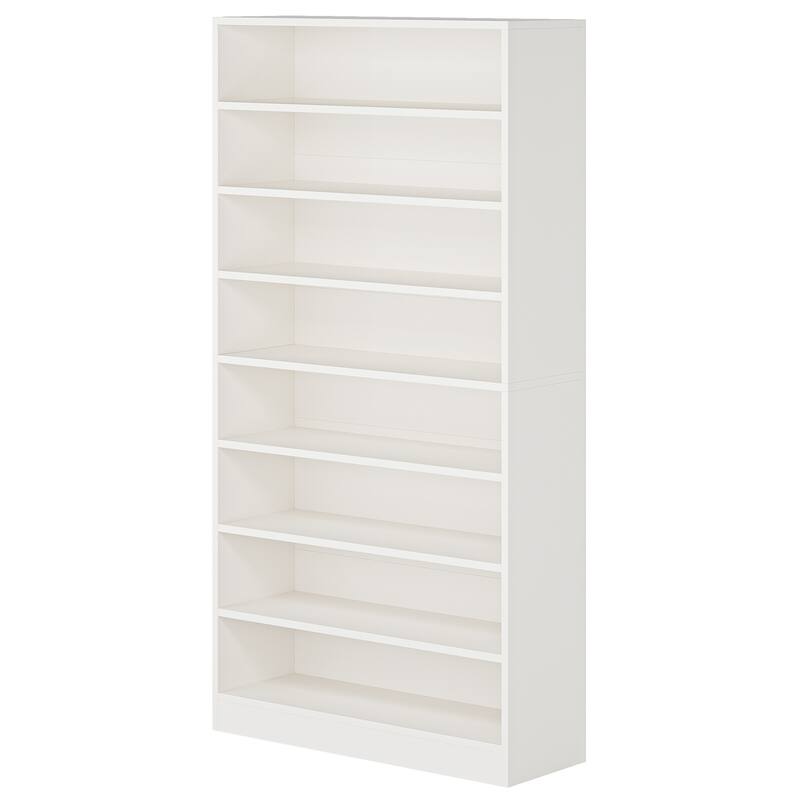 Wood Shoe Cabinet, Freestanding Shoe Storage Cabinet, Open Storage Shoe Organizer Entryway Shoe Rack Cabinet