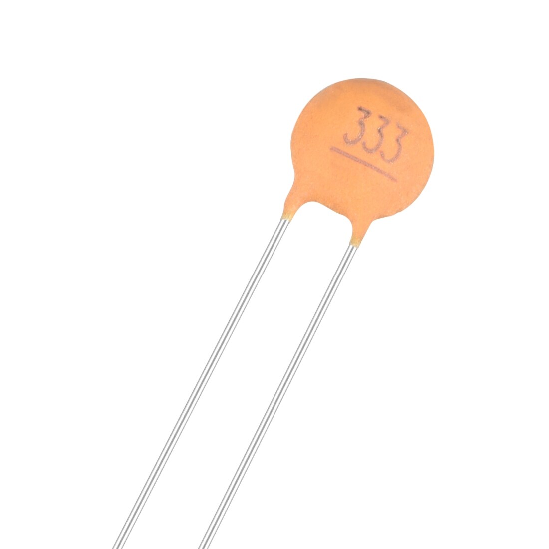 30 x 18pF 50V Ceramic Disc Capacitor FREE SHIPPING