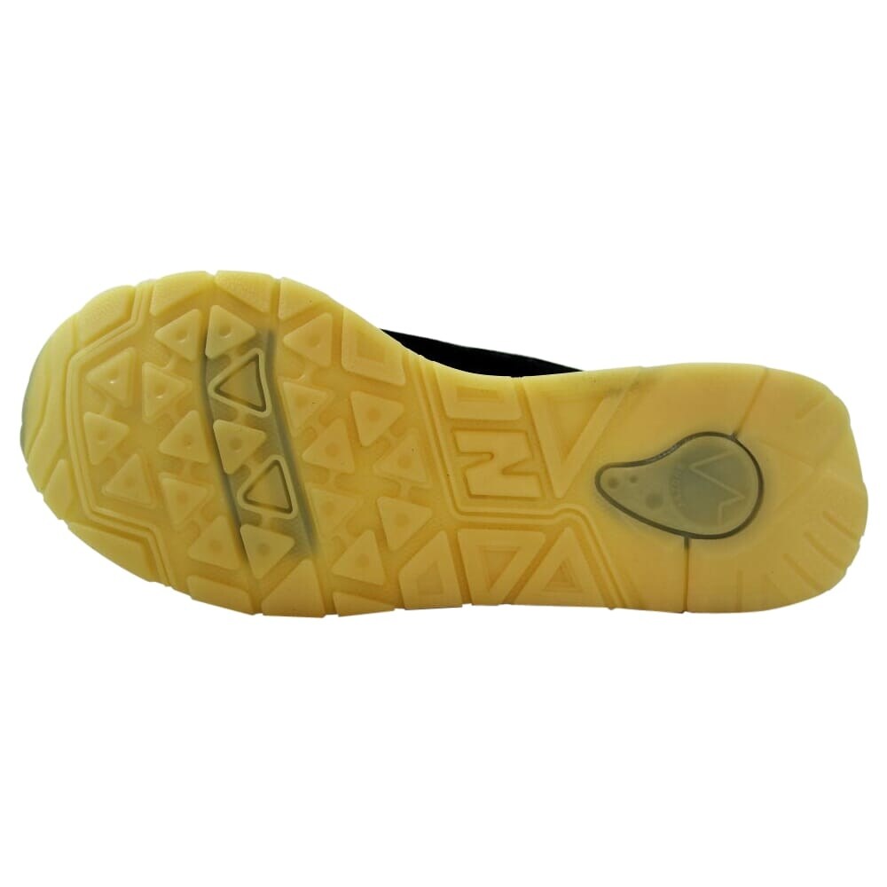 new balance 1600 men yellow