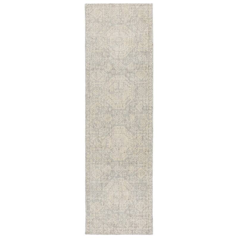 SAFAVIEH, Hand-Loomed Maharaja Dorianne Traditional Viscose Rug