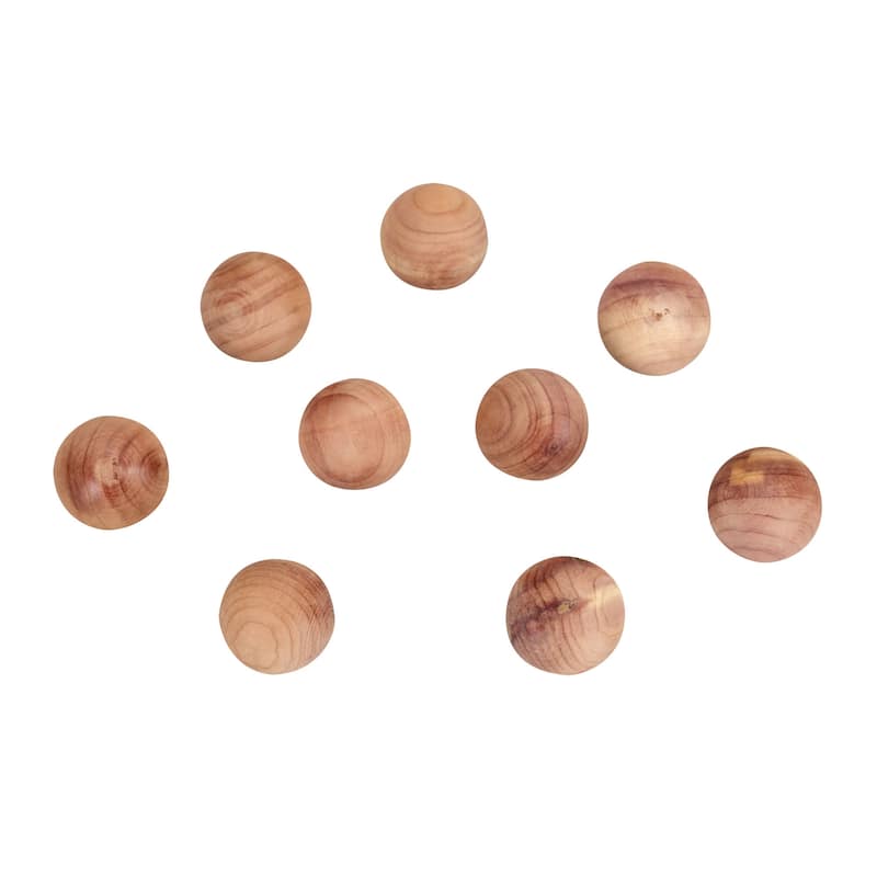 Cedar Fresh Cedar Balls