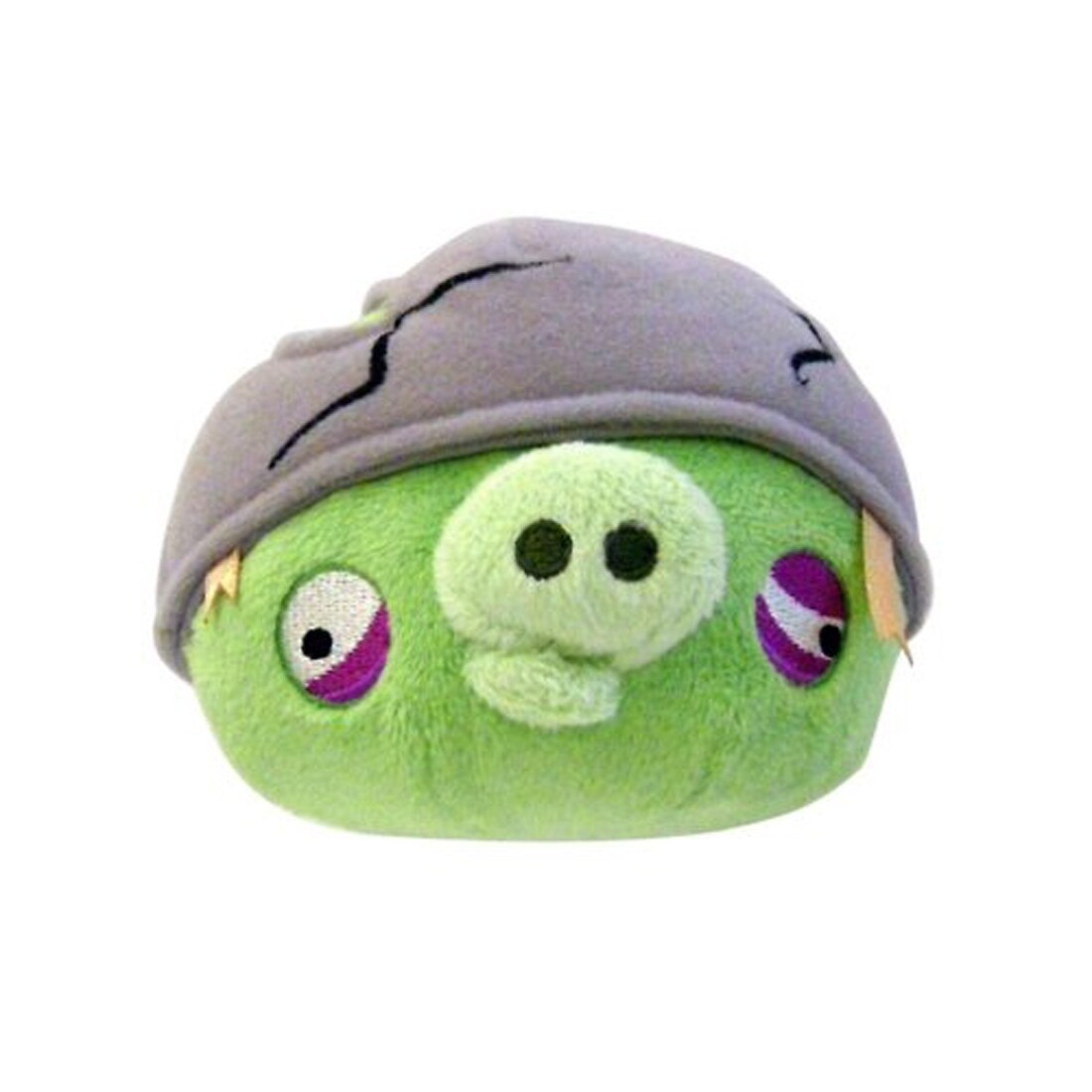 stuffed angry birds