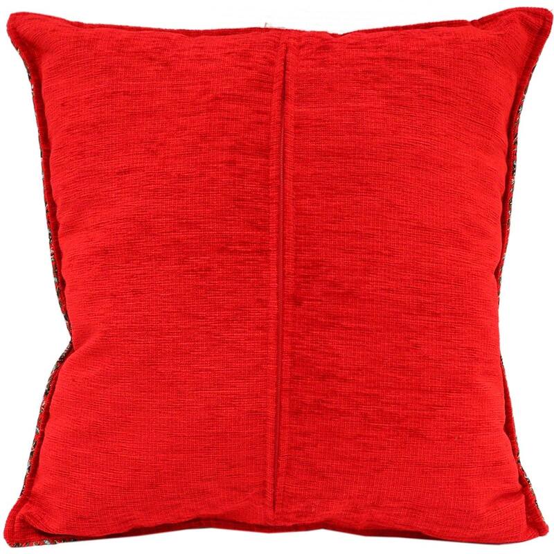 Moroccan Sultan Decorative Throw Pillow