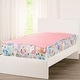 preview thumbnail 4 of 8, Siscovers Mercats Bunkie Deluxe Zipper Bedding Set