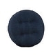 preview thumbnail 29 of 33, Klear Vu Omega Tufted Barstool Cushion Set