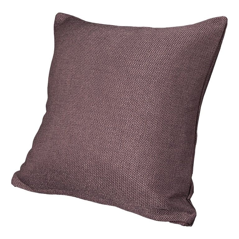 Siscovers Harbour Woven-Textured Throw Pillow