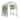 Garden Arch Tunnel Trellis Outdoor Tall Metal Arbor Walkway for Climbing Plants Vines Vegetables Yard Lawn Cucumber
