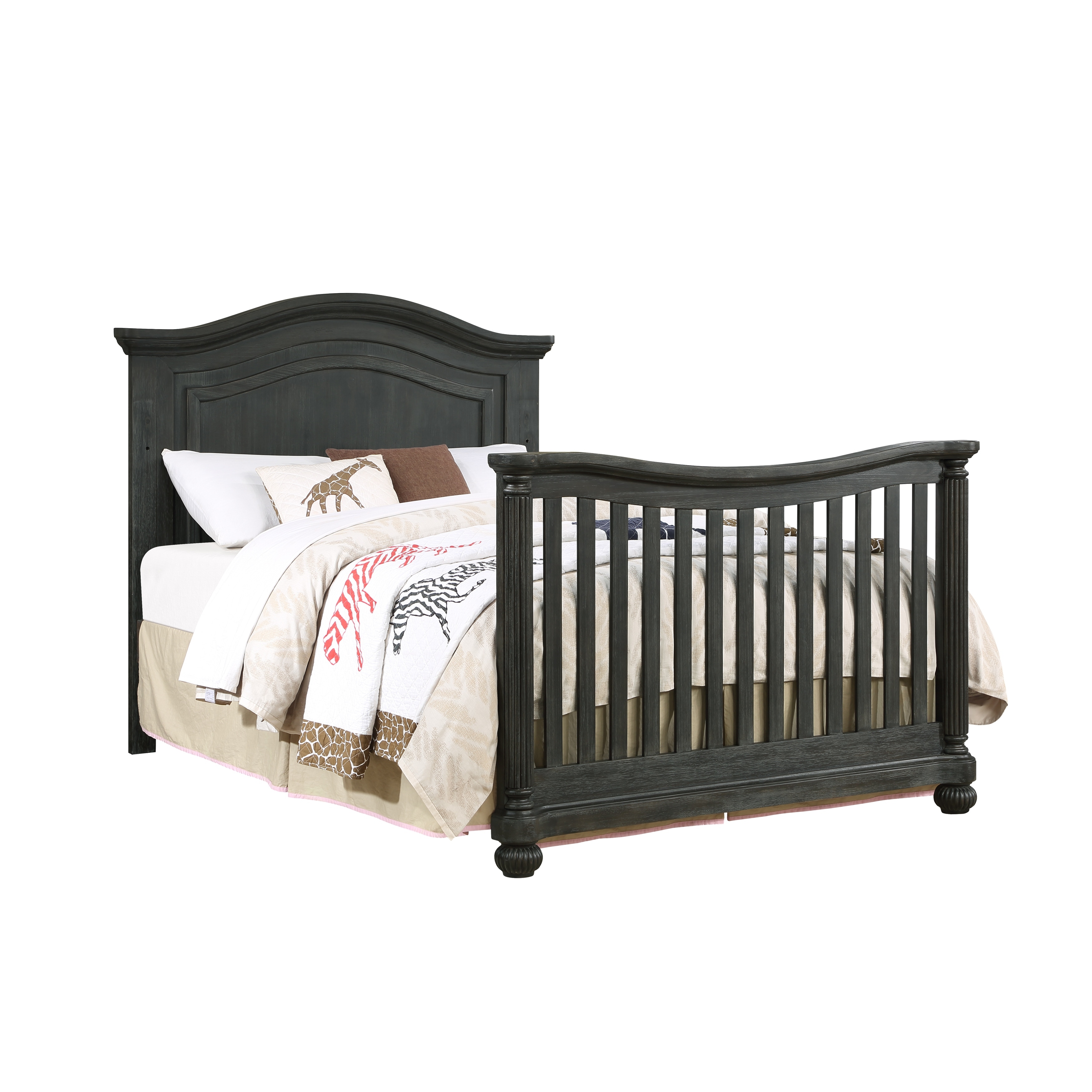 Charleston by kingsley crib deals