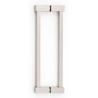 Alno Contemporary II - Luxury Urban 8" Center to Center Back to Back
