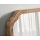 preview thumbnail 9 of 66, Kate and Laurel Marston Square Wood Wall Mirror