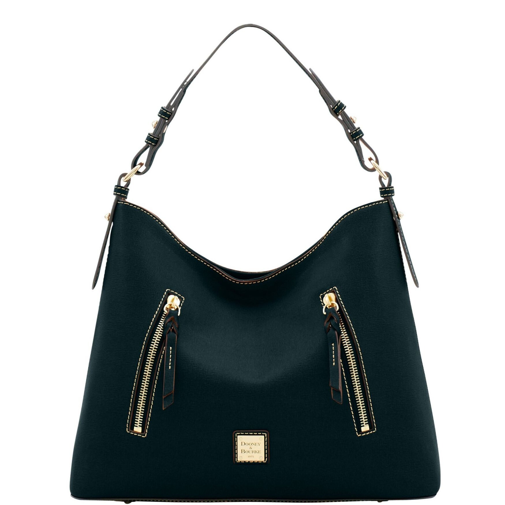 Dooney Bourke Shoulder Bags Online At Our