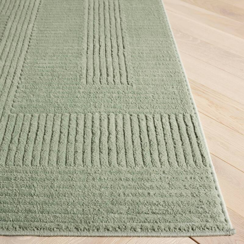 SAFAVIEH Selena Pratibha Modern Contemporary Rug