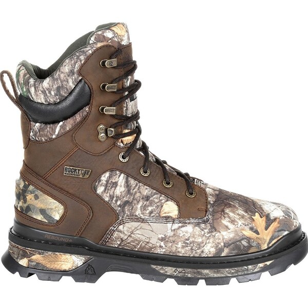 1000g insulated work boots