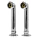 Option Polished Chrome