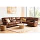 Option Light Brown
