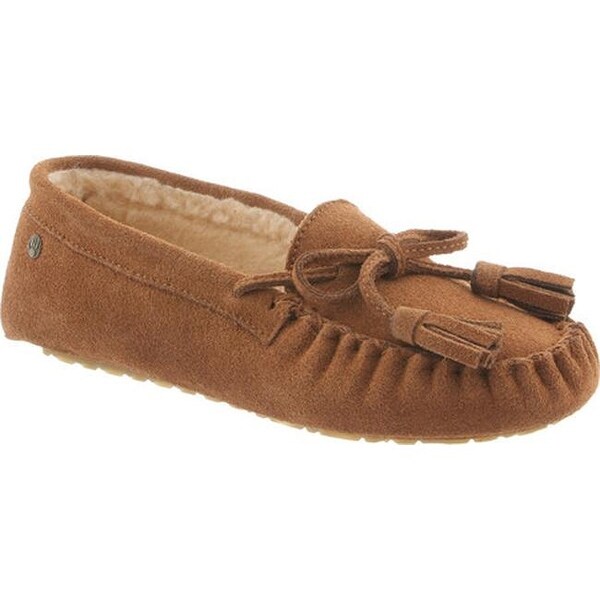 bearpaw rosalina moccasin