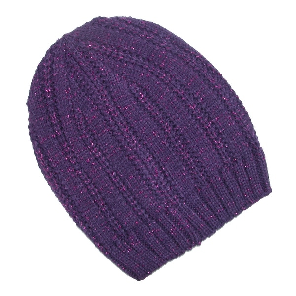 Shop DPC Outdoor Design Girls' Insulated Slouchy Beanie ...
